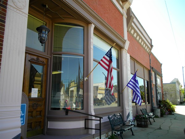 Waterville Public Library